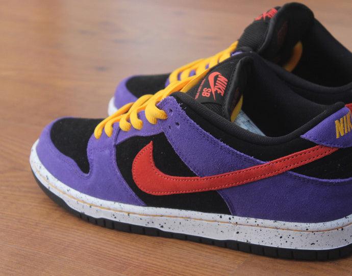 NIKE SB DUNK PRO ACG TERRA