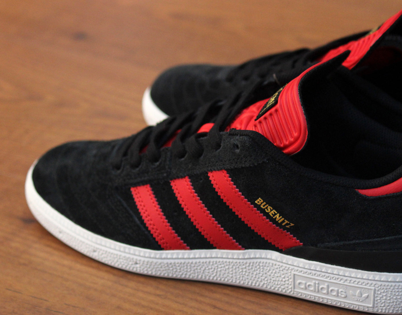 Adidas busenitz rojo new arrivals