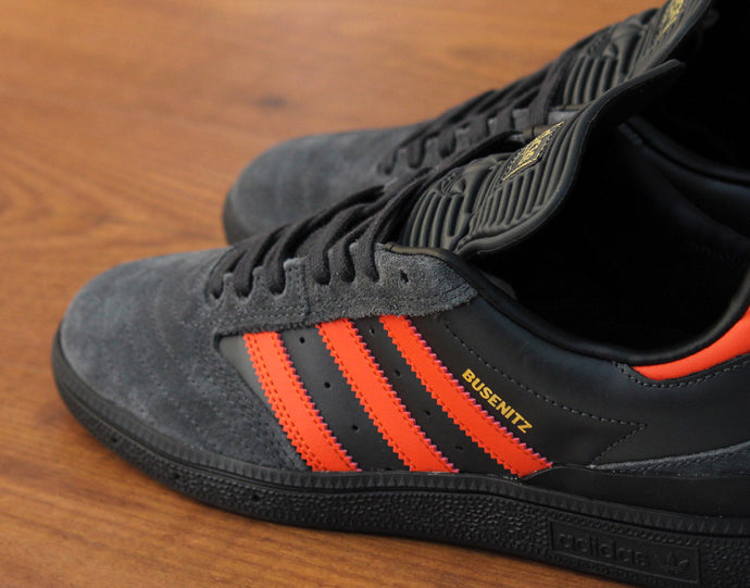 ADIDAS BUSENITZ PRO - SAN FRANCISCO