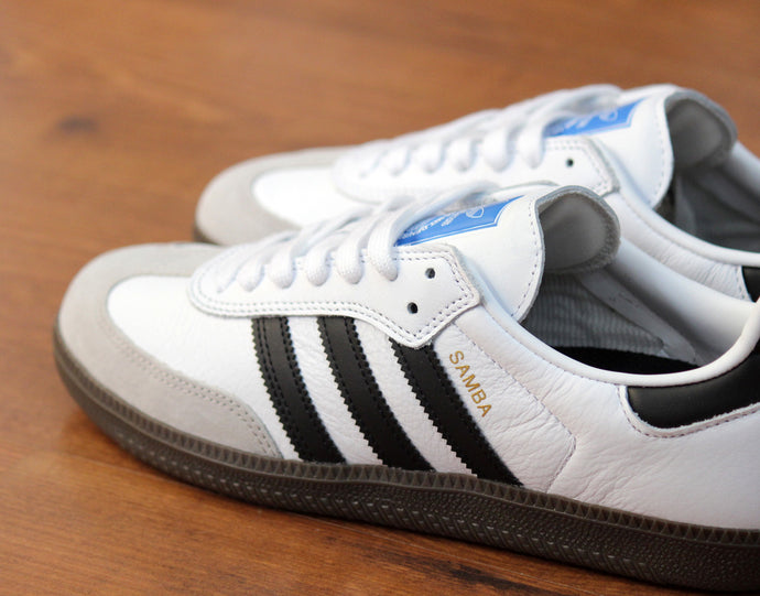 ADIDAS SAMBA ADV