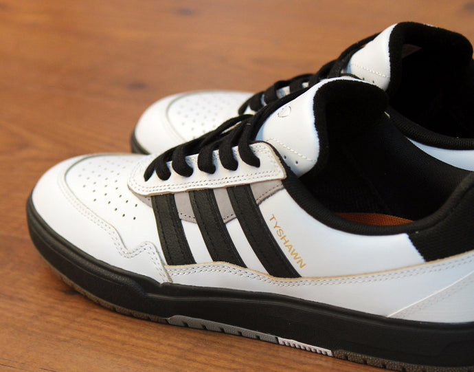 ADIDAS TYSHAWN 2