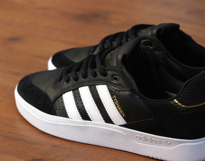 ADIDAS TYSHAWN LOW