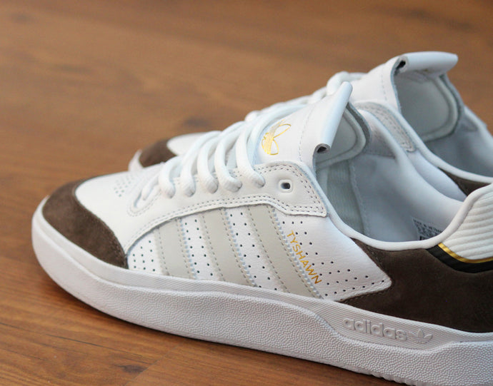 ADIDAS TYSHAWN LOW