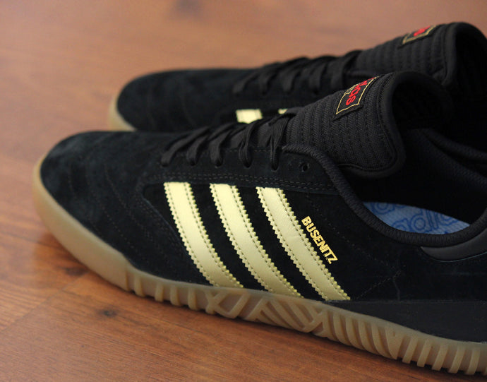 ADIDAS BUSENITZ INDOOR SUPER