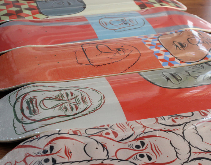 BAKER x BARRY McGEE