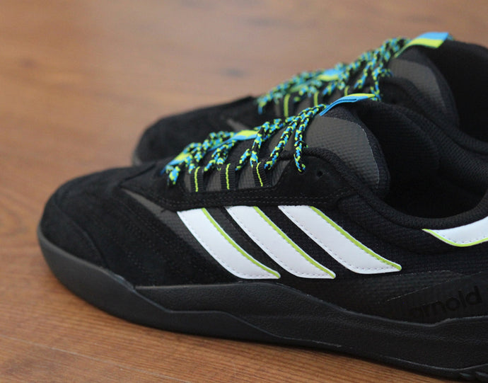 ADIDAS RIDER SERIES: COPA NATIONALE - ARNOLD