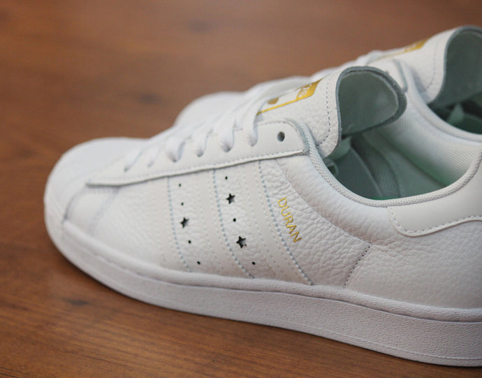 ADIDAS RIDER SERIES: SUPERSTAR ADV - DURAN
