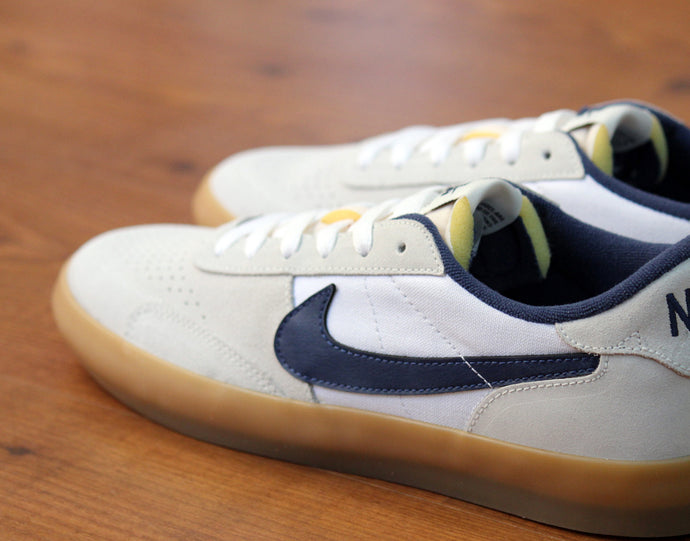 NIKE SB HERITAGE VULC