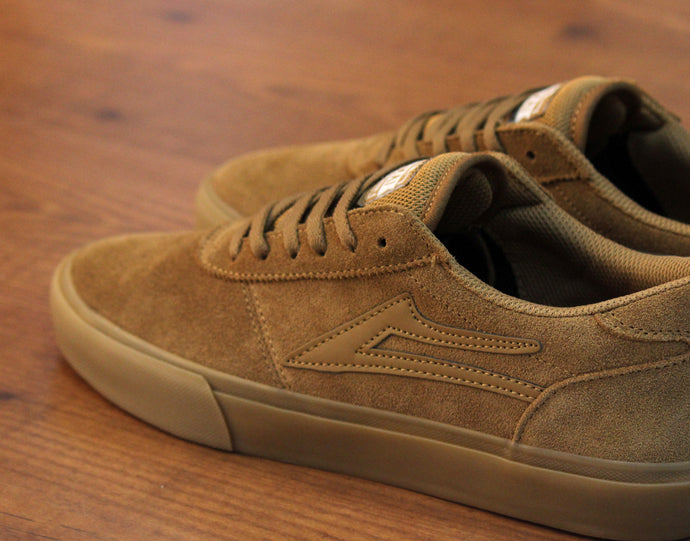 LAKAI MANCHESTER