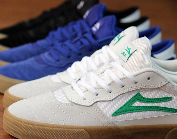 LAKAI CAMBRIDGE