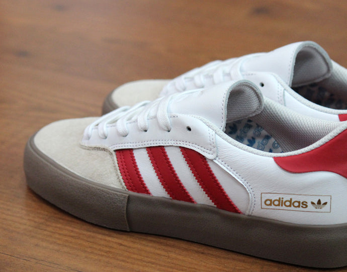 ADIDAS MATCHBREAK SUPER