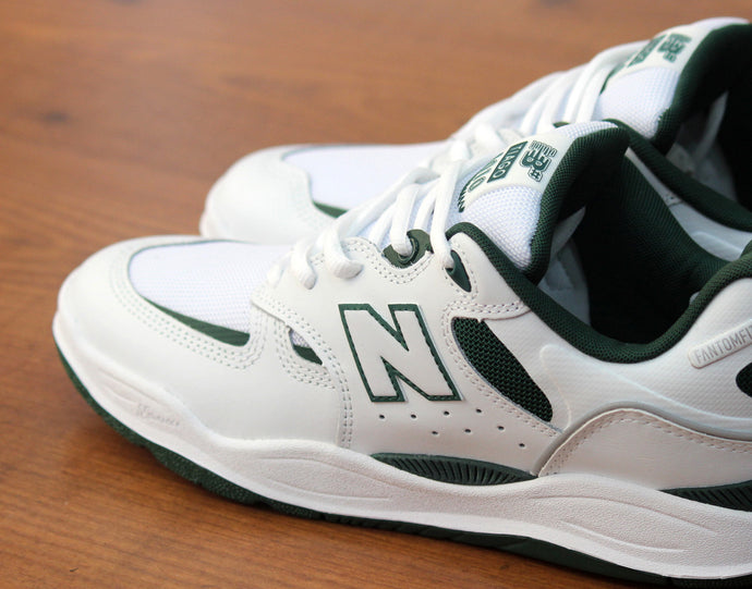 NEW BALANCE NUMERIC NM1010 WI TIAGO