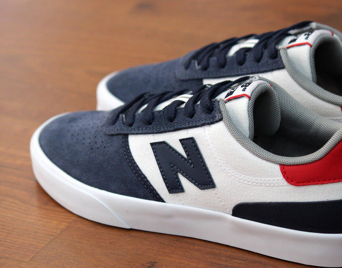 NEW BALANCE NUMERIC NM272FDT