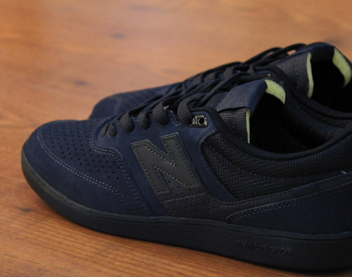 NEW BALANCE NUMERIC NM508 SJS