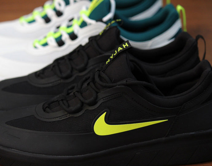 NIKE SB NYJAH II