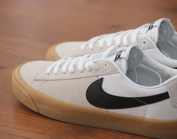 NIKE SB BLAZER LOW PRO GT