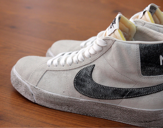 NIKE SB BLAZER MID PRM