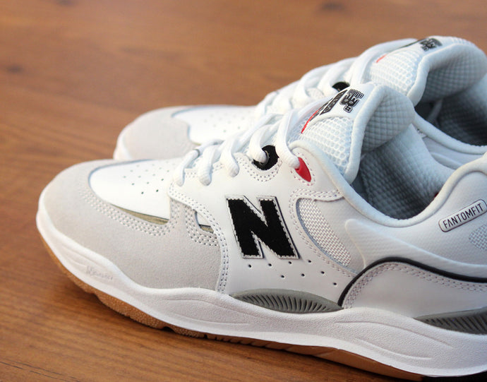 NEW BALANCE NUMERIC NM1010 TIAGO
