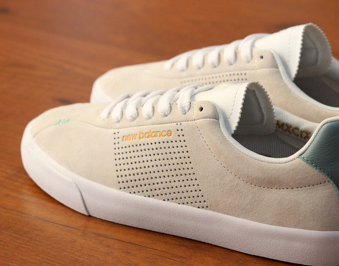 NEW BALANCE NUMERIC NM22 - LOST ART