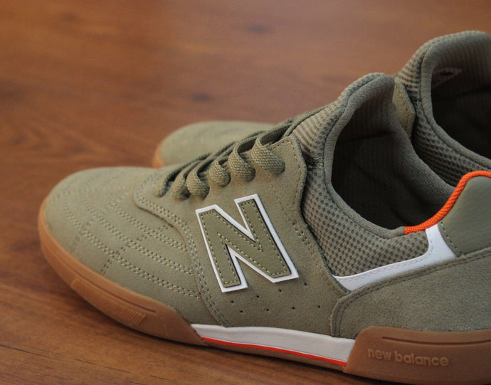 NEW BALANCE NUMERIC NM288S