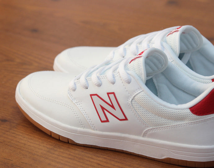 NEW BALANCE NUMERIC NM425 WHR
