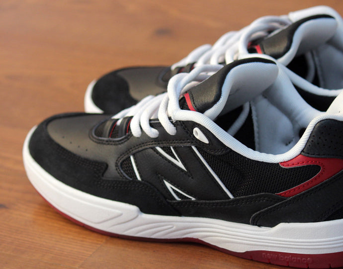 NEW BALANCE NUMERIC NM808 BRD TIAGO