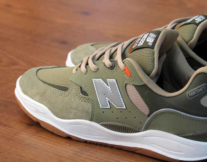 NEW BALANCE NUMERIC NM1010GM TIAGO