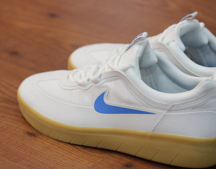 NIKE SB NYJAH II