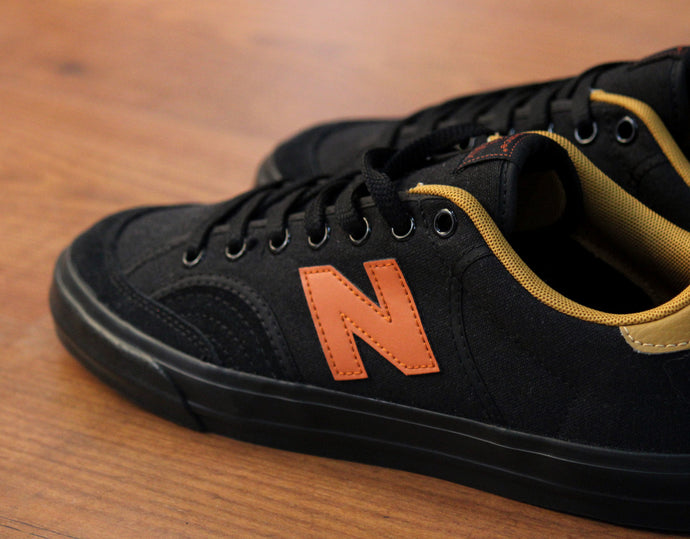 NEW BALANCE NUMERIC NM212 BRS