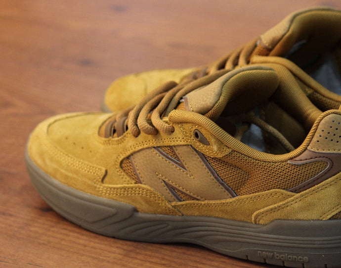 NEW BALANCE NUMERIC NM808 WHE TIAGO