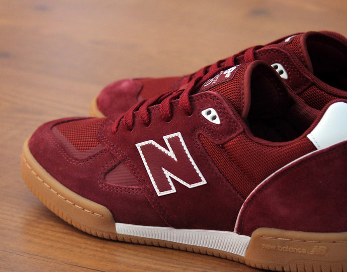 NEW BALANCE NUMERIC NM600 SPA