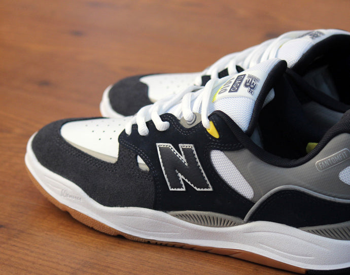 NEW BALANCE NUMERIC NM1010 AC TIAGO
