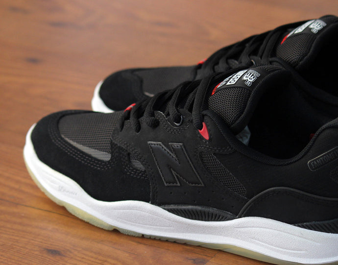 NEW BALANCE NUMERIC NM1010 BB TIAGO