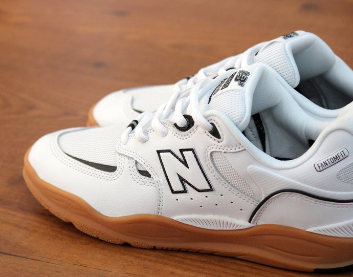 NEW BALANCE NUMERIC NM1010 TIAGO