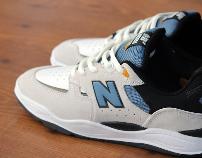 NEW BALANCE NUMERIC NM1010 LB TIAGO