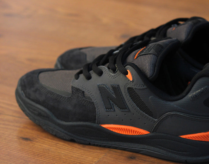 NEW BALANCE NUMERIC NM1010 PW TIAGO