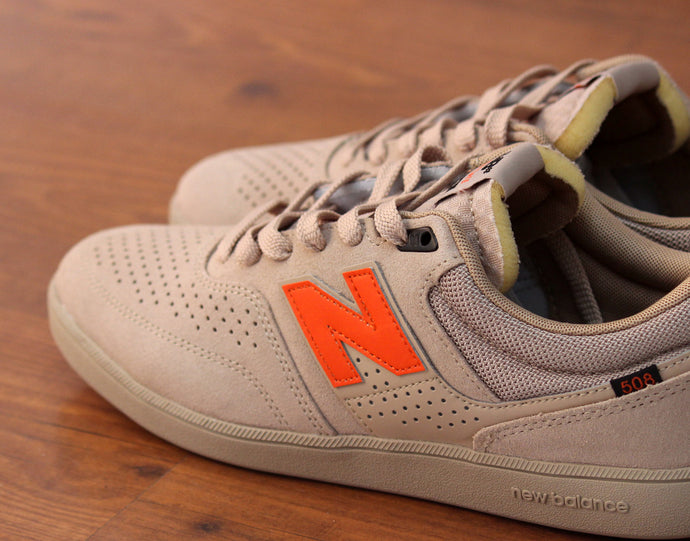 NEW BALANCE NUMERIC NM508 TAO