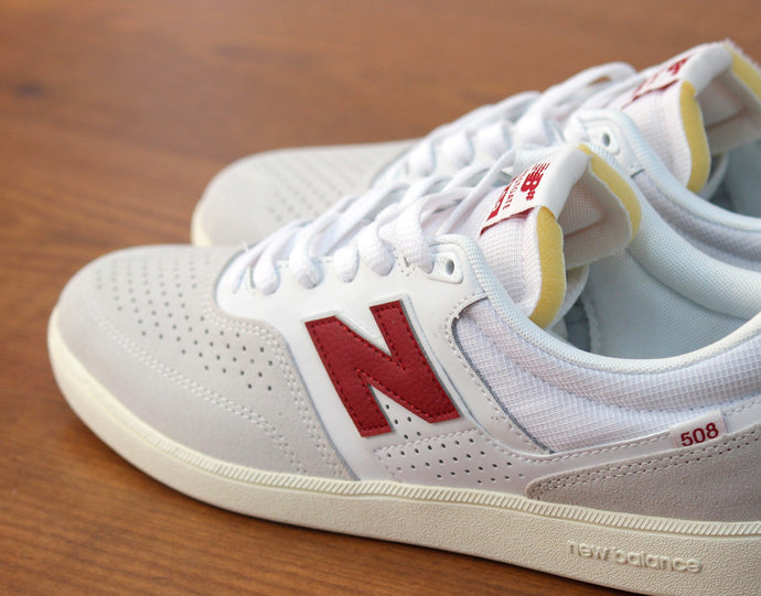 NEW BALANCE NUMERIC NM508 WWR
