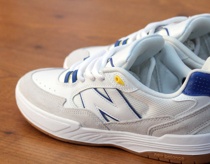 NEW BALANCE NUMERIC NM808 WBY TIAGO