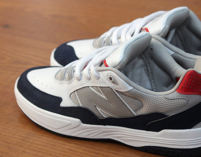 NEW BALANCE NUMERIC NM808 WRB TIAGO
