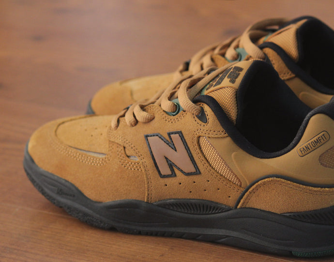 NEW BALANCE NUMERIC NM1010 TIAGO