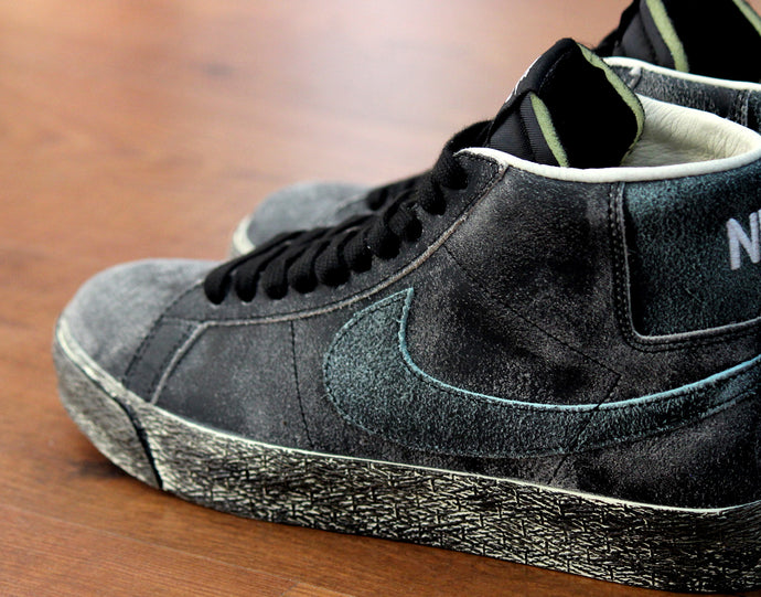 NIKE SB BLAZER MID PRM