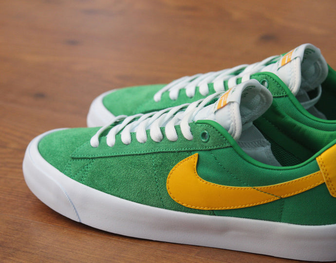 NIKE SB BLAZER LOW PRO GT