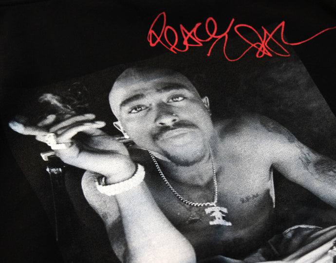 2PAC - PRIMITIVE
