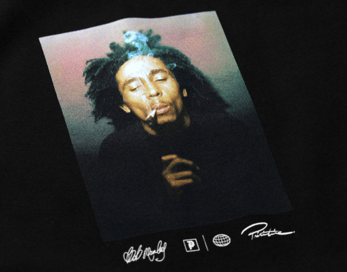 PRIMITIVE - BOB MARLEY