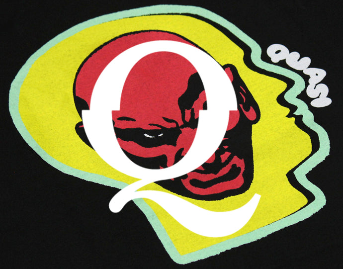 QUASI SKATEBOARDS