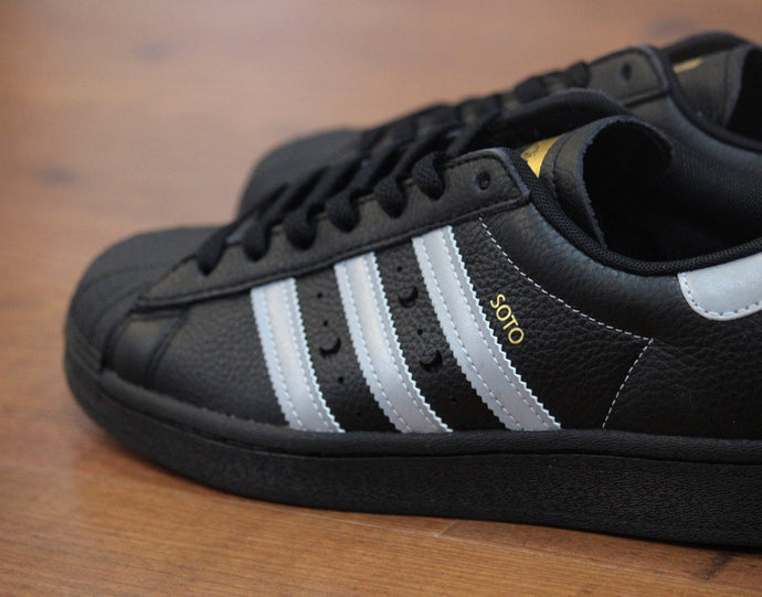 ADIDAS RIDER SERIES: SUPERSTAR ADV - SOTO