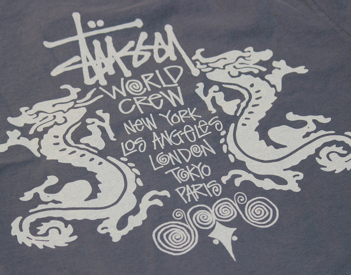 STÜSSY SU25