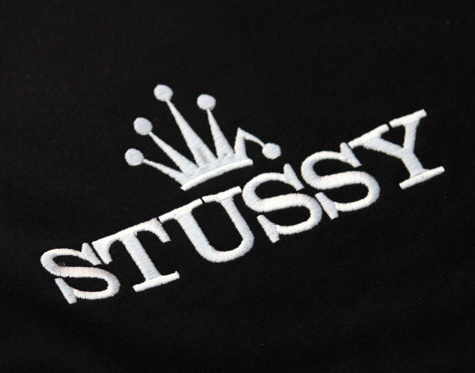 STÜSSY SP23