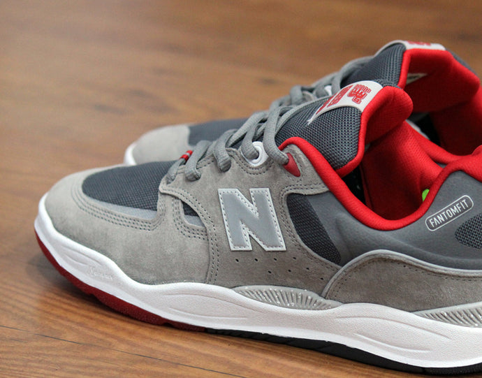 NEW BALANCE NUMERIC NM1010 TIAGO